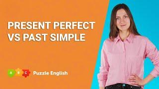 Британский английский против Американского английского  Puzzle English