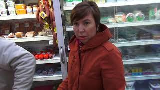 Аланья Турция магазин русских продуктов