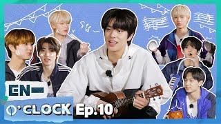 ENHYPEN 엔하이픈 EN-OCLOCK EP.10