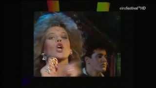 C.C.Catch - Cause you are young 1986