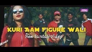 Kuri Aam Figure Wali Title Song New Santali Album 2019  Promo