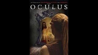 The cursed mirror  Hollywood horror movies in Hindi  Oculus