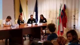 Debate speech Cristina Boghian – “Costs”
