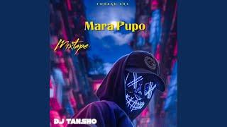 Mara Pupo Mixtape