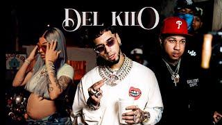 Anuel AA Treintisiete Yailin La Mas Viral - Del Kilo Video Oficial  LLNM2