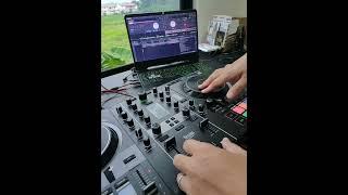 Hercules Inpulse Scratch Virtual DJ #herculesdj #virtualdj #inpulse