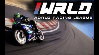 RIDE 5 - WRLD RACING LEAGUE - R6 CHAMPIONSHIP - LAGUNA SECA