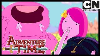 Bonnie & Neddy  Adventure Time  Cartoon Network