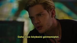 Shadowhunters 3. Sezon 1. Fragman TR Altyazılı