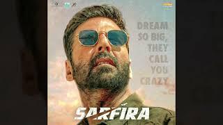 Dhokha Full Audio Sarfira