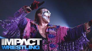 FULL MATCH Sting & James Storm vs. Bully Ray & Bobby Roode  February 9 2012