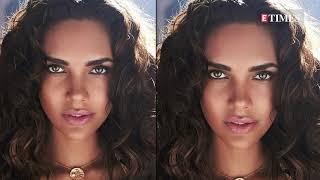 Esha Gupta SLAMS a troll who left a CHEAP comment on her latest picture