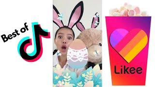 #shorts Тренды из ТикТок и Лайки. TikTok & Likee. Приколы и тренды ютуб. Bella Poarch Белла Порч