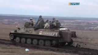 Війна на Донбасі підсумок 2015 року   Олексій Кулаков