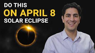  Solar Eclipse - 5 Special Remedies for you as per Vedic Astrology