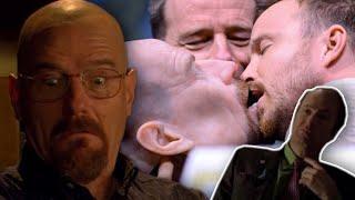 YTP walter whites marriage