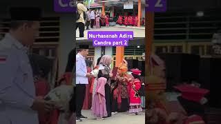 Part 2. Nurhasanah Adira Candra  Wisuda Paud Ceria  Adil Makmur  2024