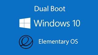 How to Dual Boot Windows 10 With Elementary OS 2016