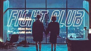 Fight Club  Where is my mind ?