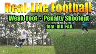 IRL Football- W Remotay 555 and Jake FC