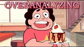 Overanalyzing Steven Universe - Together Breakfast