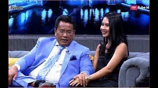 Fans KRISS HATTA Merapat Soraya Rasyid Blak-blakan soal Cinlok dengan Kriss Hatta Part 3A HPS 2911