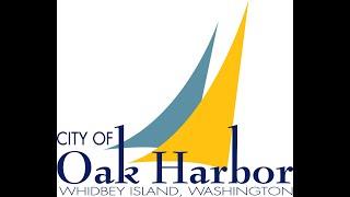 4-9-2024 City of Oak Harbor Community Police Advisory Board