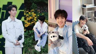 Cực Phẩm Nhà Phong Tuấn  Boy Lầu 18  TFBOYS - TNT - TF Gia Tộc F3 - F4 