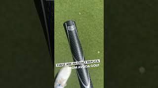 Here’s Bryson Dechambau’s US Open Avoda Golf Irons