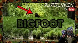 BIGFOOT CAUGHT ON CAMERA Revisited w @TMacsAmericanexperience     Part #3 OHIO #bigfoot #sasquatch