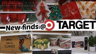 TARGET SHOPPING * NEW CHRISTMAS 2023 ARRIVALS