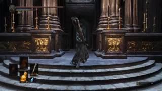 Let´s play Dark Souls 3