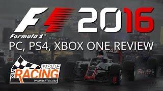 F1 2016 - Should You Buy on the PC PS4 or Xbox One?