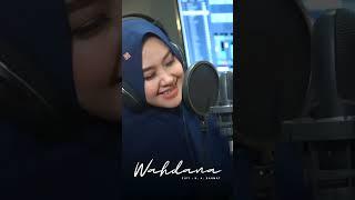 WAHDANA - COVER BY GITA KDI