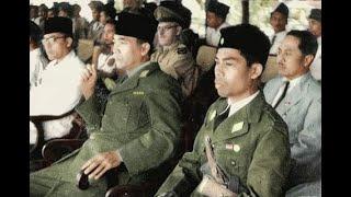 SEJARAH PERJUANGAN TNI AD 1945 -1949  BAGIAN 1