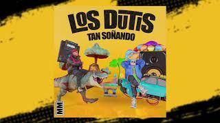 Los Dutis - NU HARD Official audio