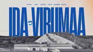 Ida-Virumaa  Focus On Estonia