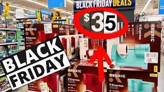 BLACK FRIDAY DEALS at WALMART 🩶