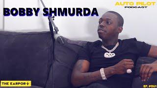 Bobby Shmurda I SOLD 7 MILLION RECORDS FROM JAIL & Speaks On Selling Drugs At 12 Years Old Pt.110