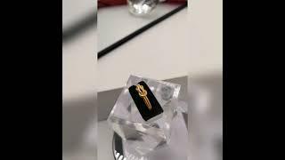 cincin emas 916