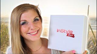 HÖHEN & TIEFEN in der Instyle Box Sommer Edition 2024