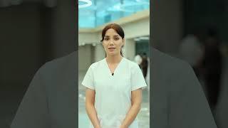 Dr. Mətanət Məmmədova - Laboratoriyada aparılan müayinələr