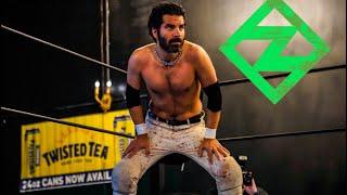 Jimmy Jacobs vs. Project MONIX  21322  Zelo Pro