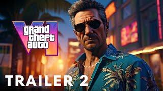 Grand Theft Auto VI — Trailer 2 2025