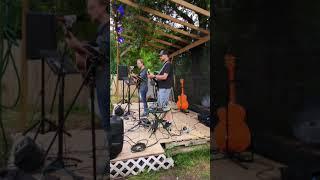 Jack Campbell Trio @ Summit Tacos - Home Alone