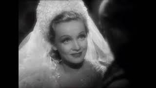 Knight Without Armor 1937 Marlene Dietrich Eng