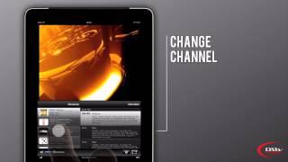DStv Mobile - How to use DStv Mobile Decoder on your iPad