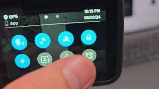 How to get rid of MAX photo MAX video gopro setting