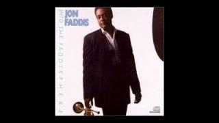 Jon Faddis - Retro Blue