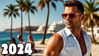 Ricky Martin - Vente Pa Ca Deep House Remix by Organon